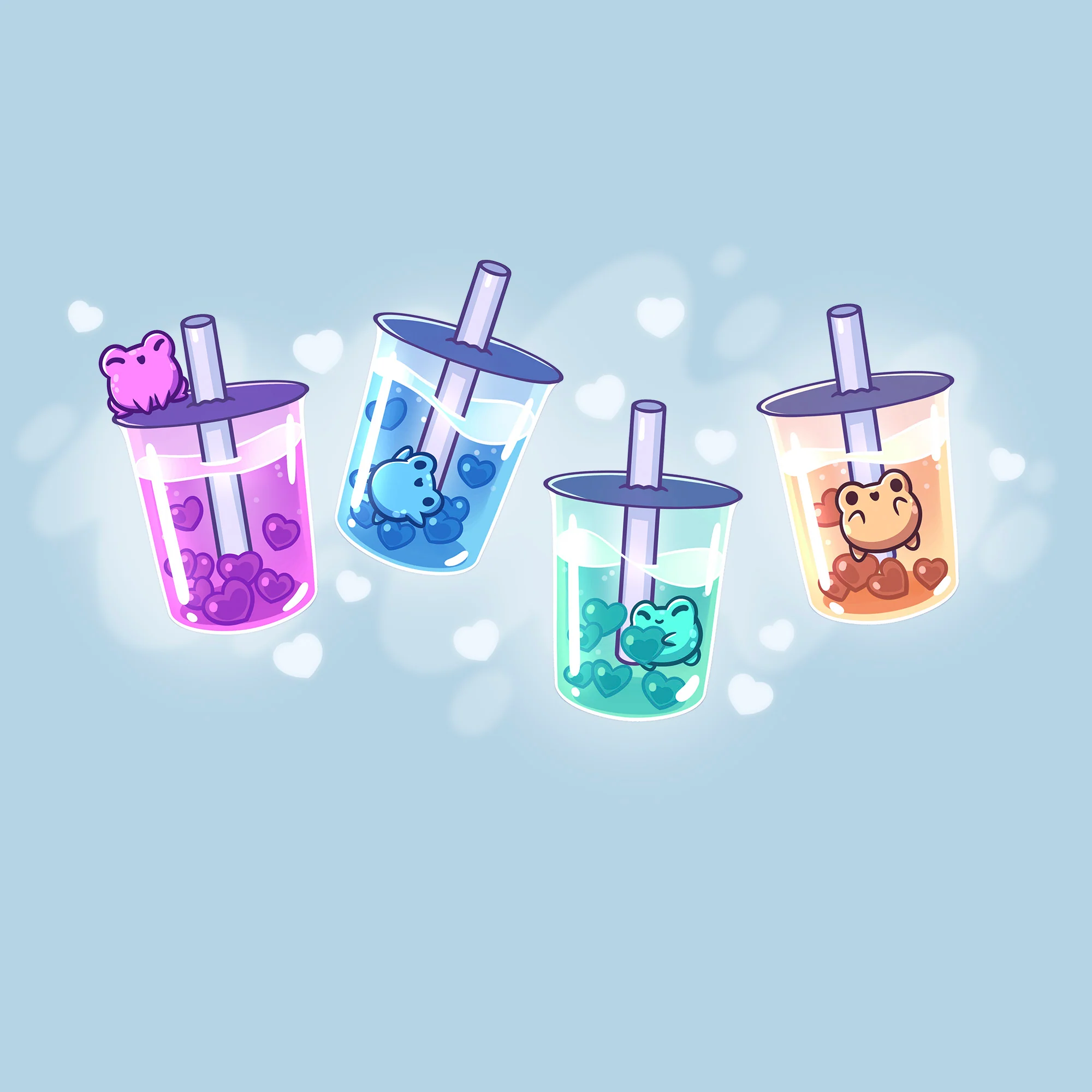 Boba Froggies - Image 6
