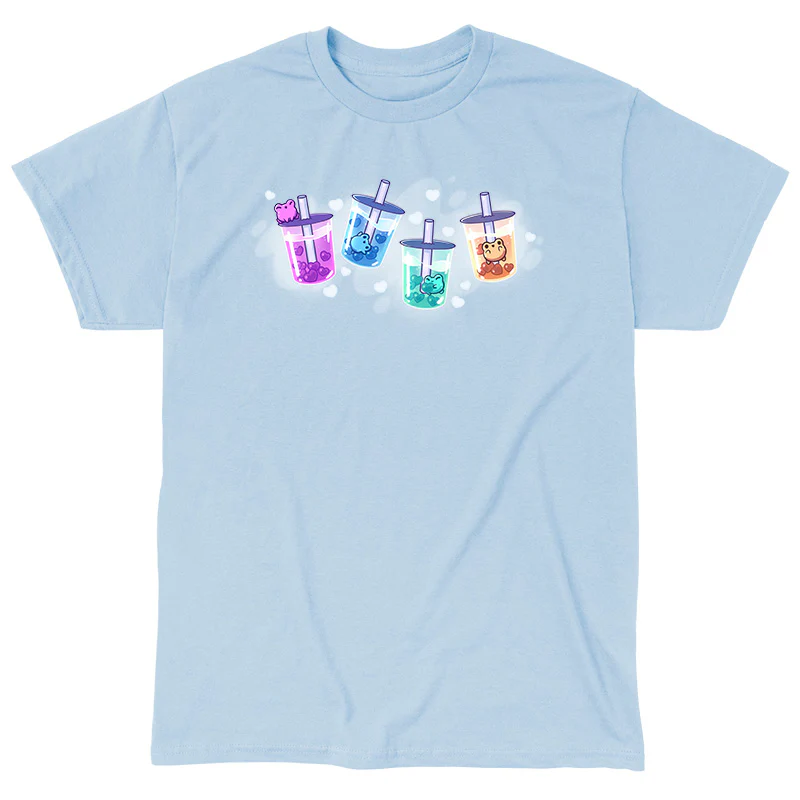 Boba Froggies - Image 7