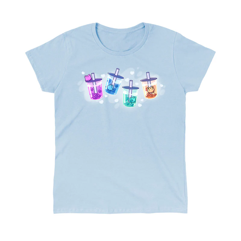 Boba Froggies - Image 8