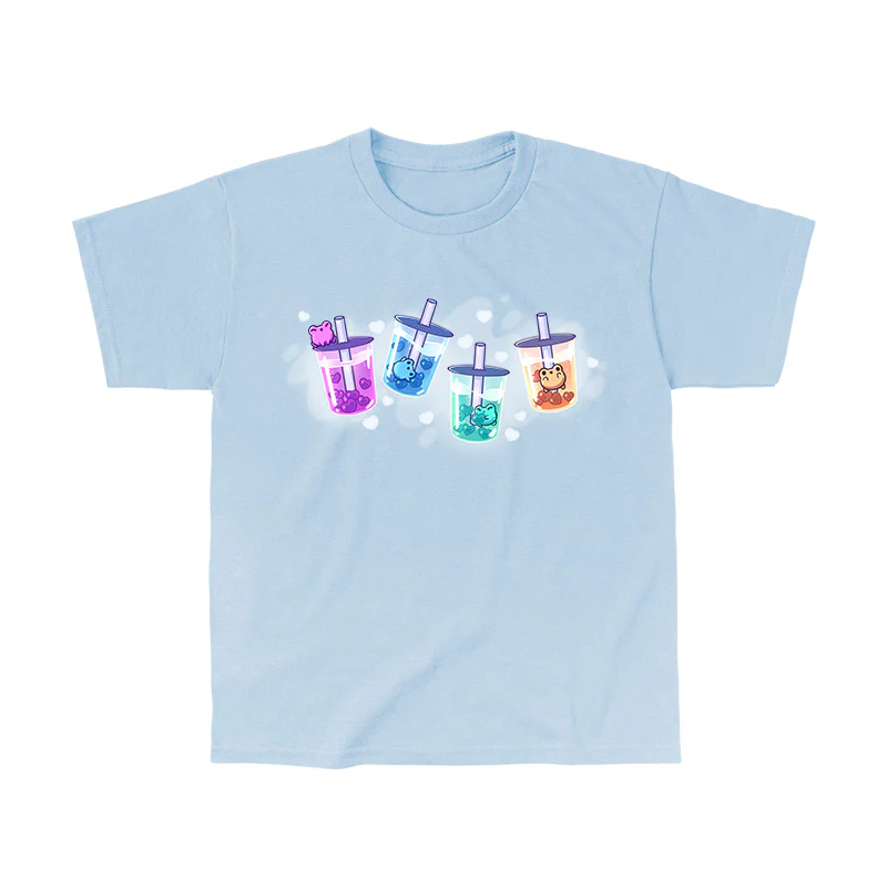 Boba Froggies - Image 9