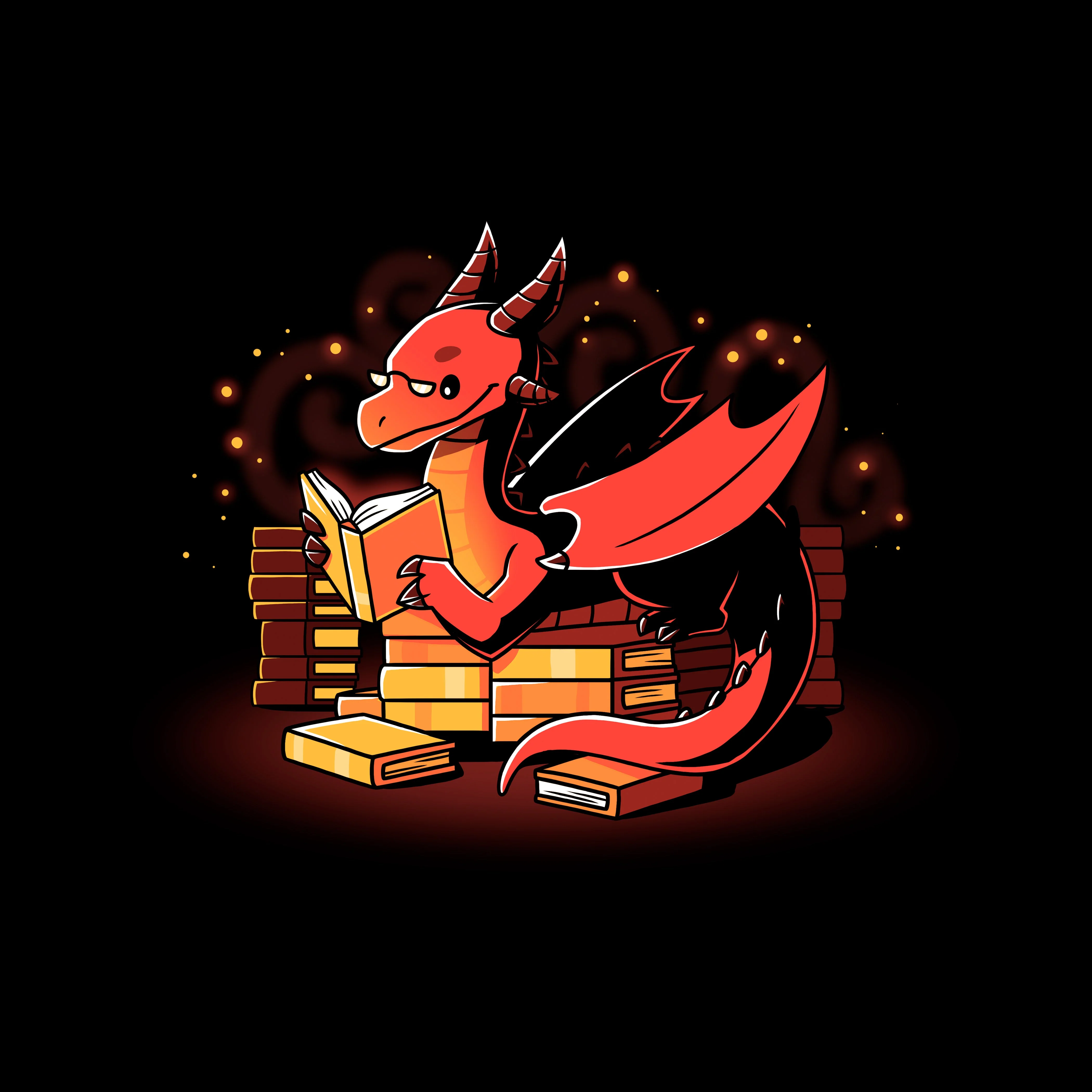 Book Hoarder - Image 10