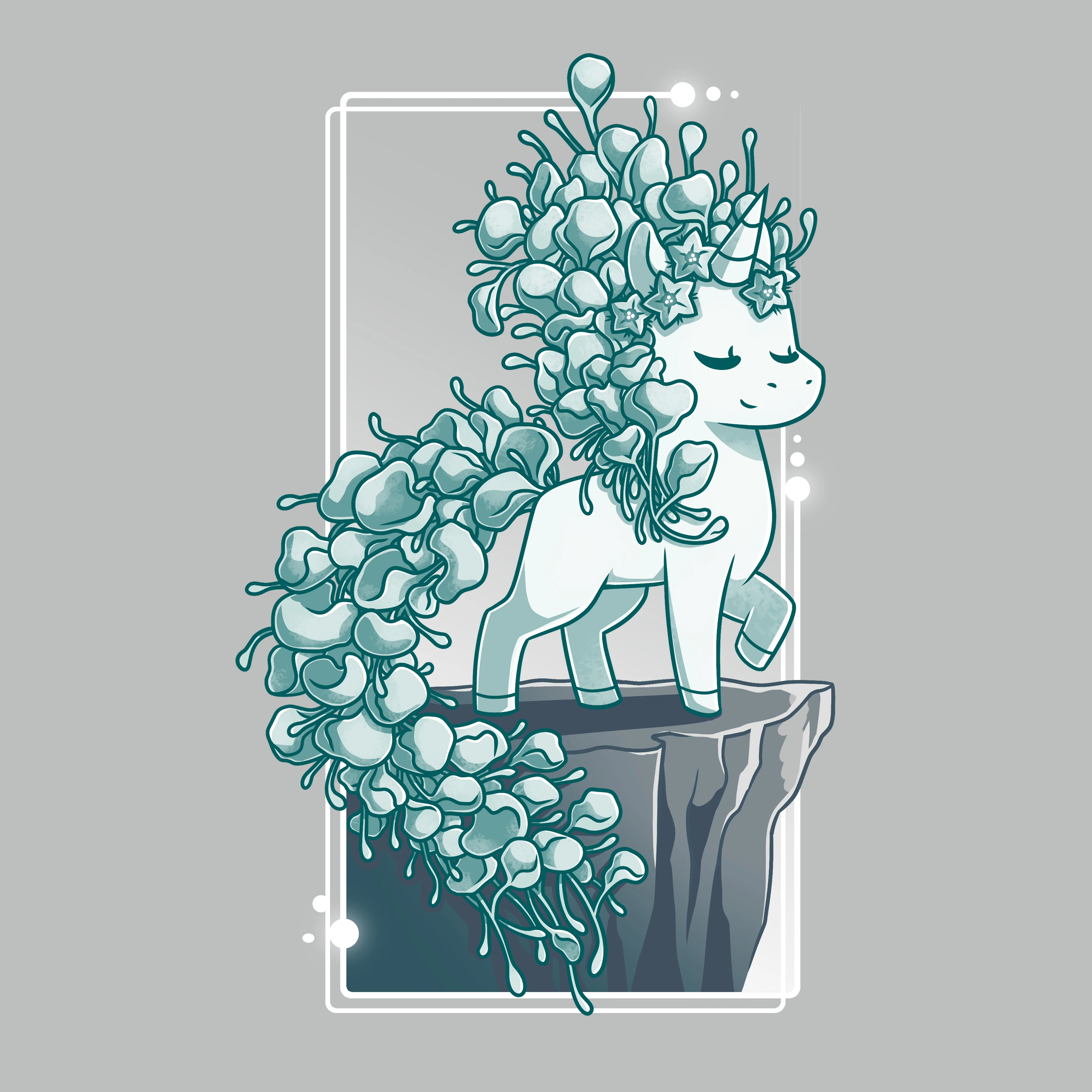 Botanicorn