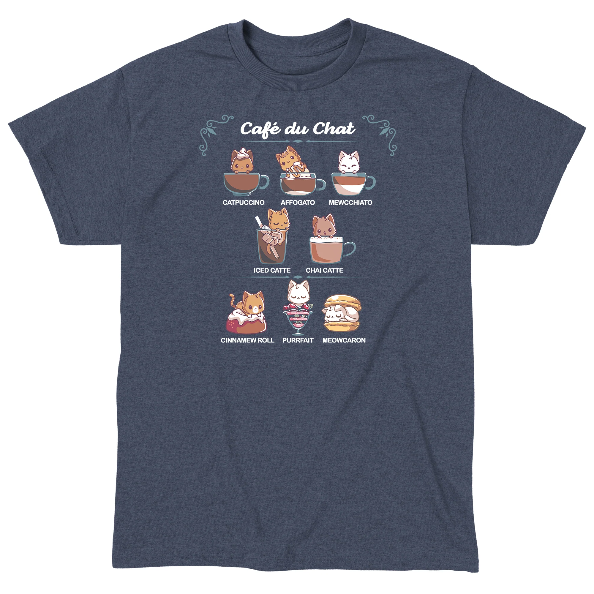 Cafè Du Chat - Image 6
