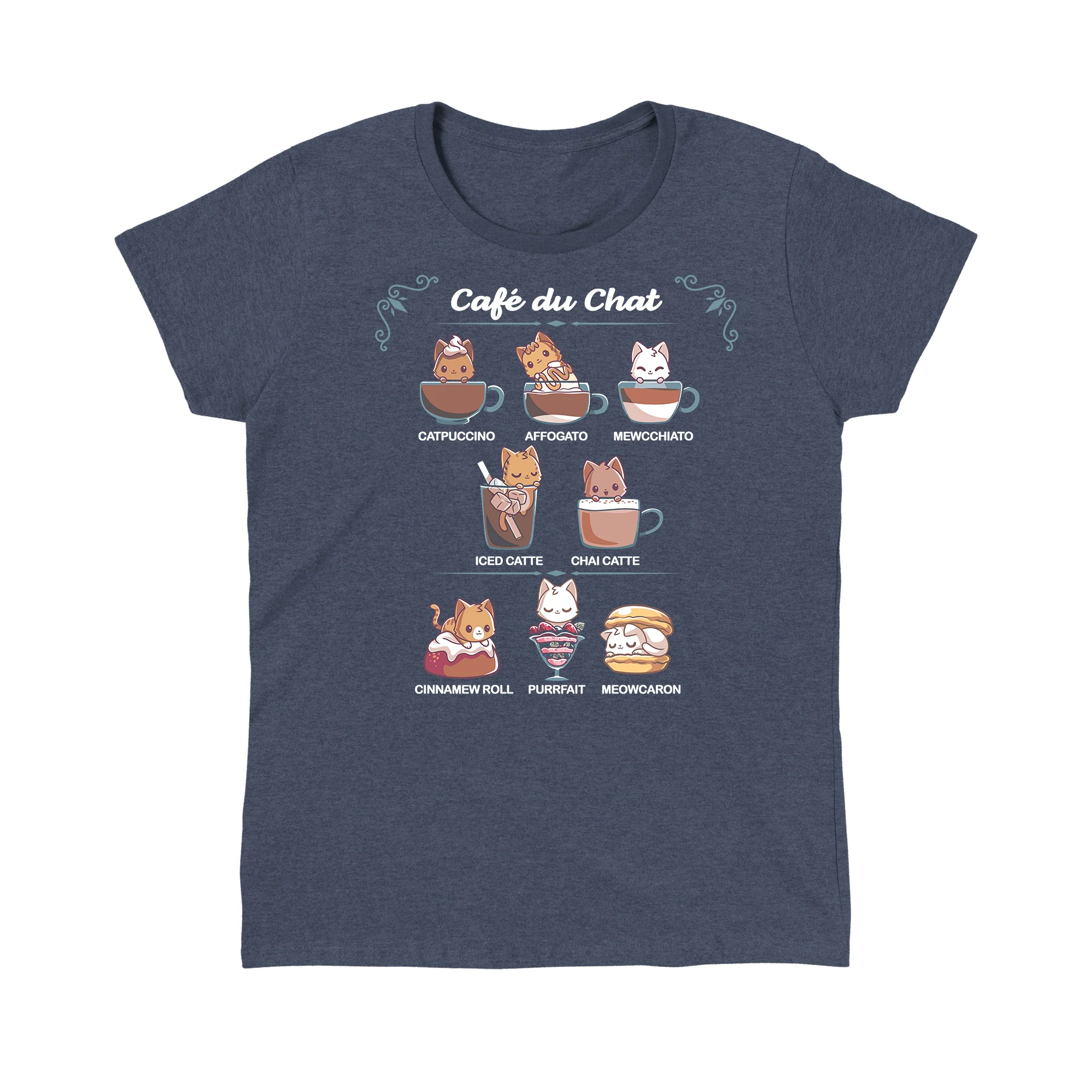 Cafè Du Chat - Image 7
