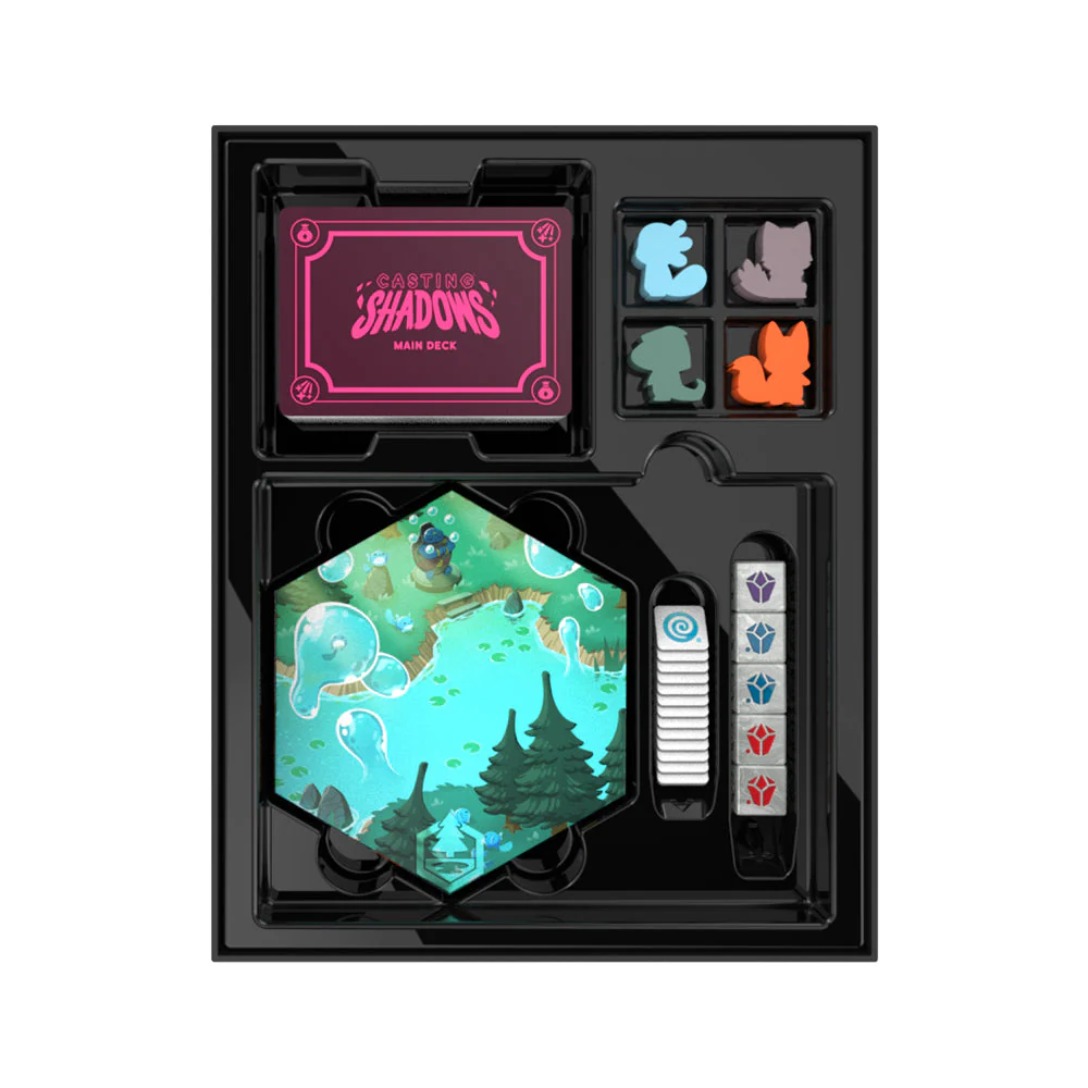 Casting Shadows: Base Game - Image 3