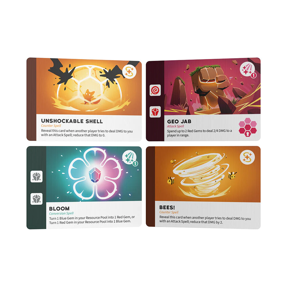 Casting Shadows: Base Game - Image 5