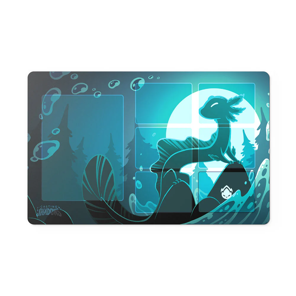 Casting Shadows: Play Mat Set - Image 4