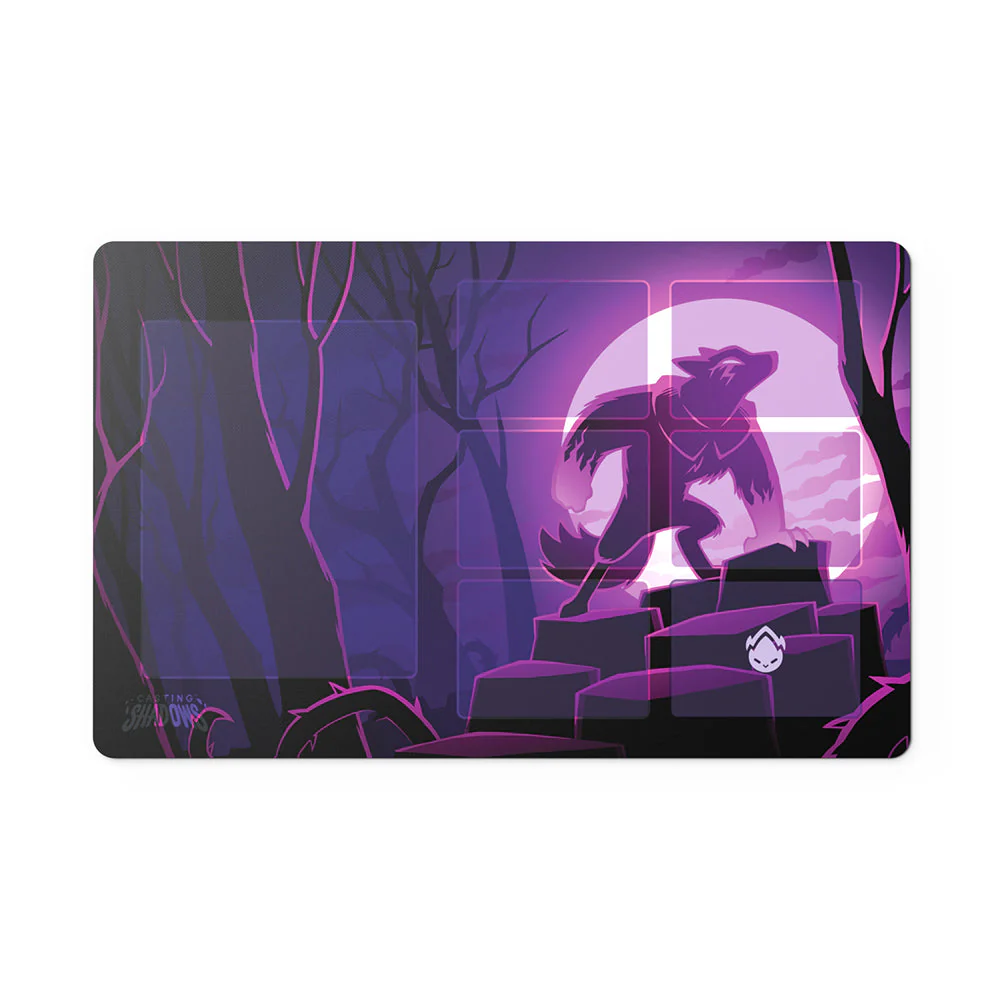 Casting Shadows: Play Mat Set - Image 5