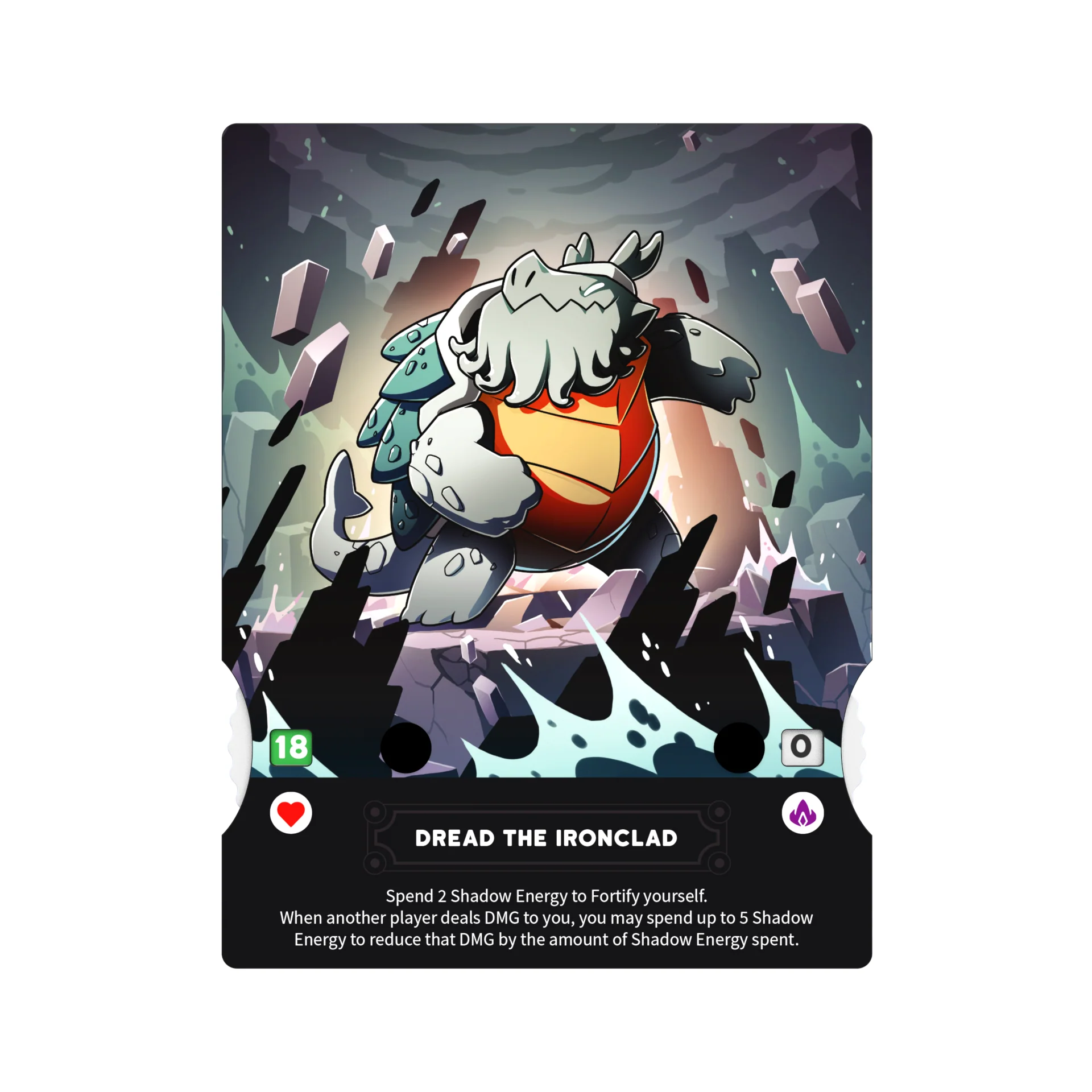 Casting Shadows: The Molten Rock Expansion - Image 6