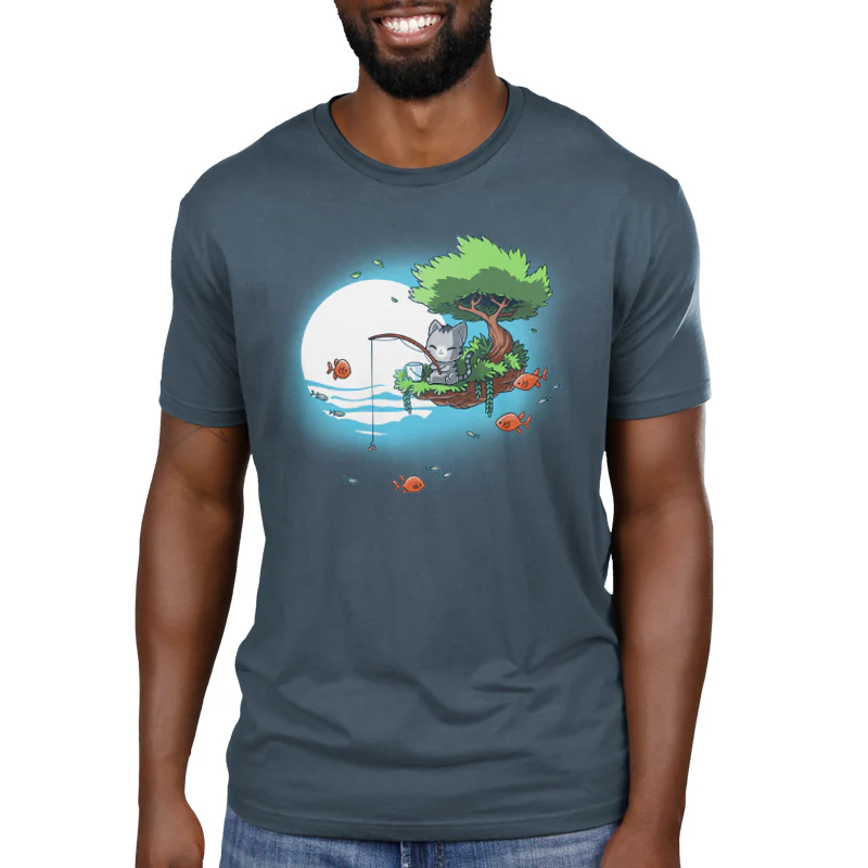 Cat Fishing - Image 3