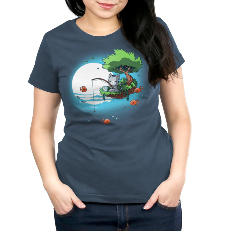 Cat Fishing - Image 4