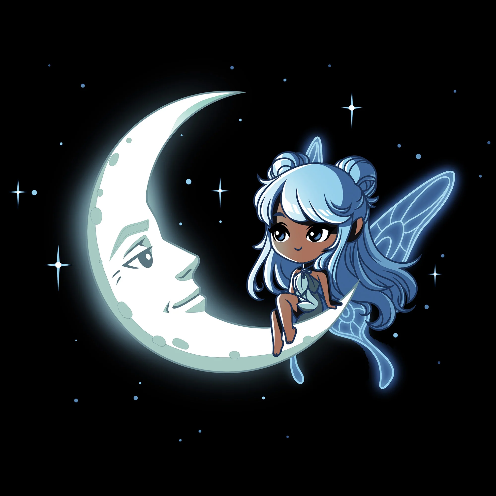Celestial Fairy - Image 5