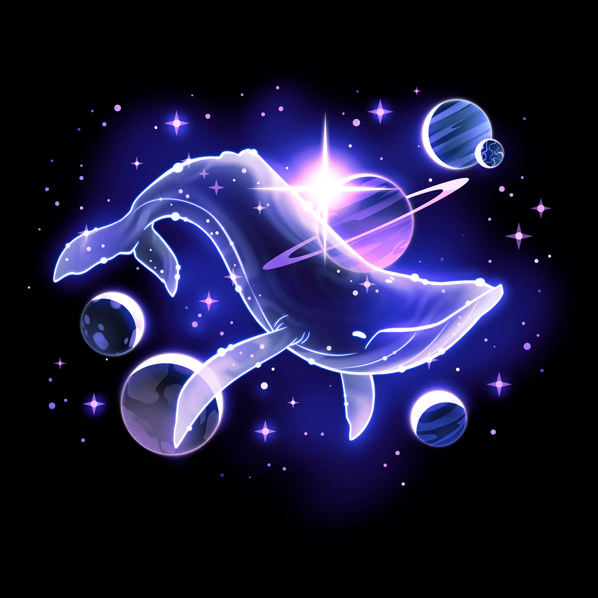 Celestial Sea - Image 10