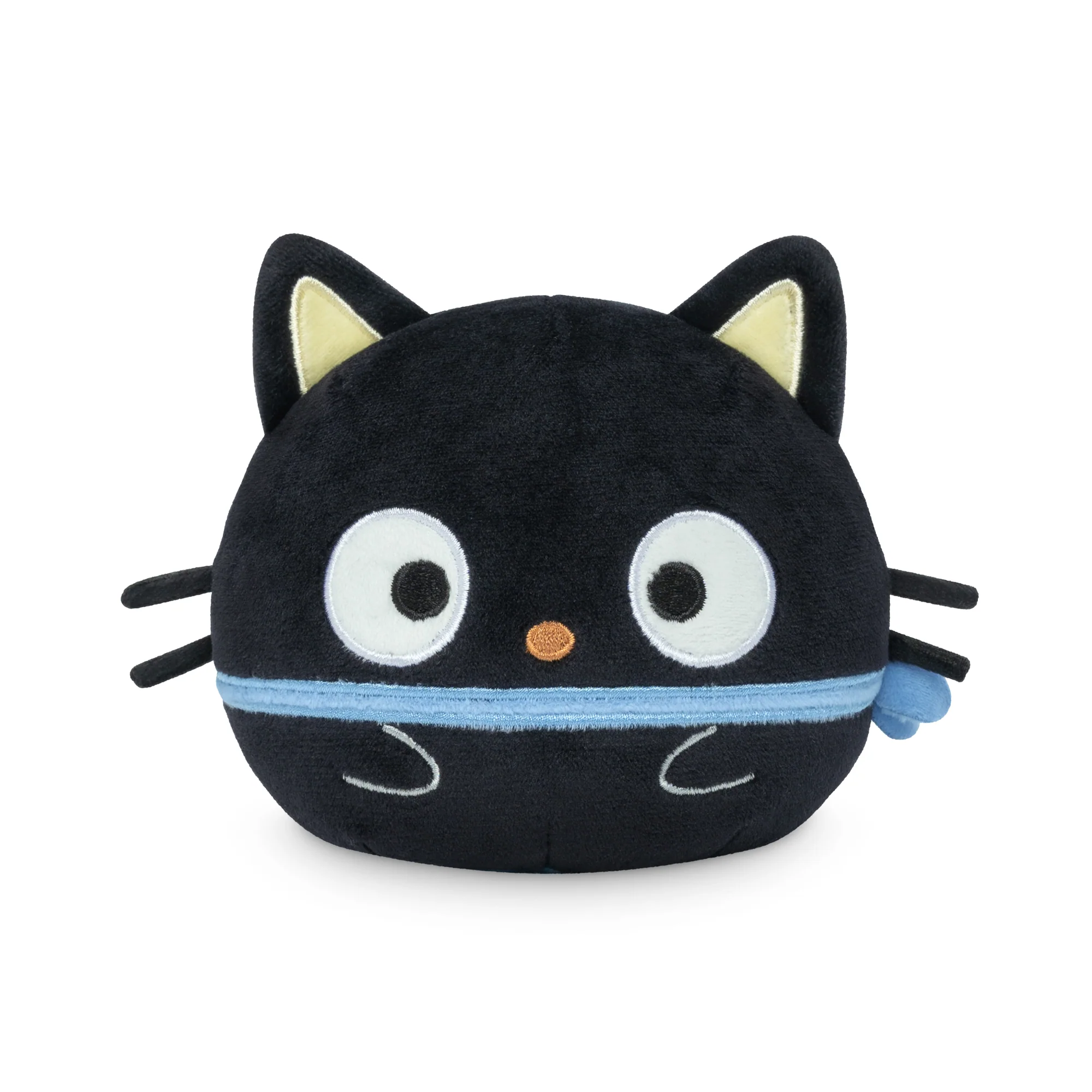 Chococat & Pochacco 4" Reversible Plushie - Image 3