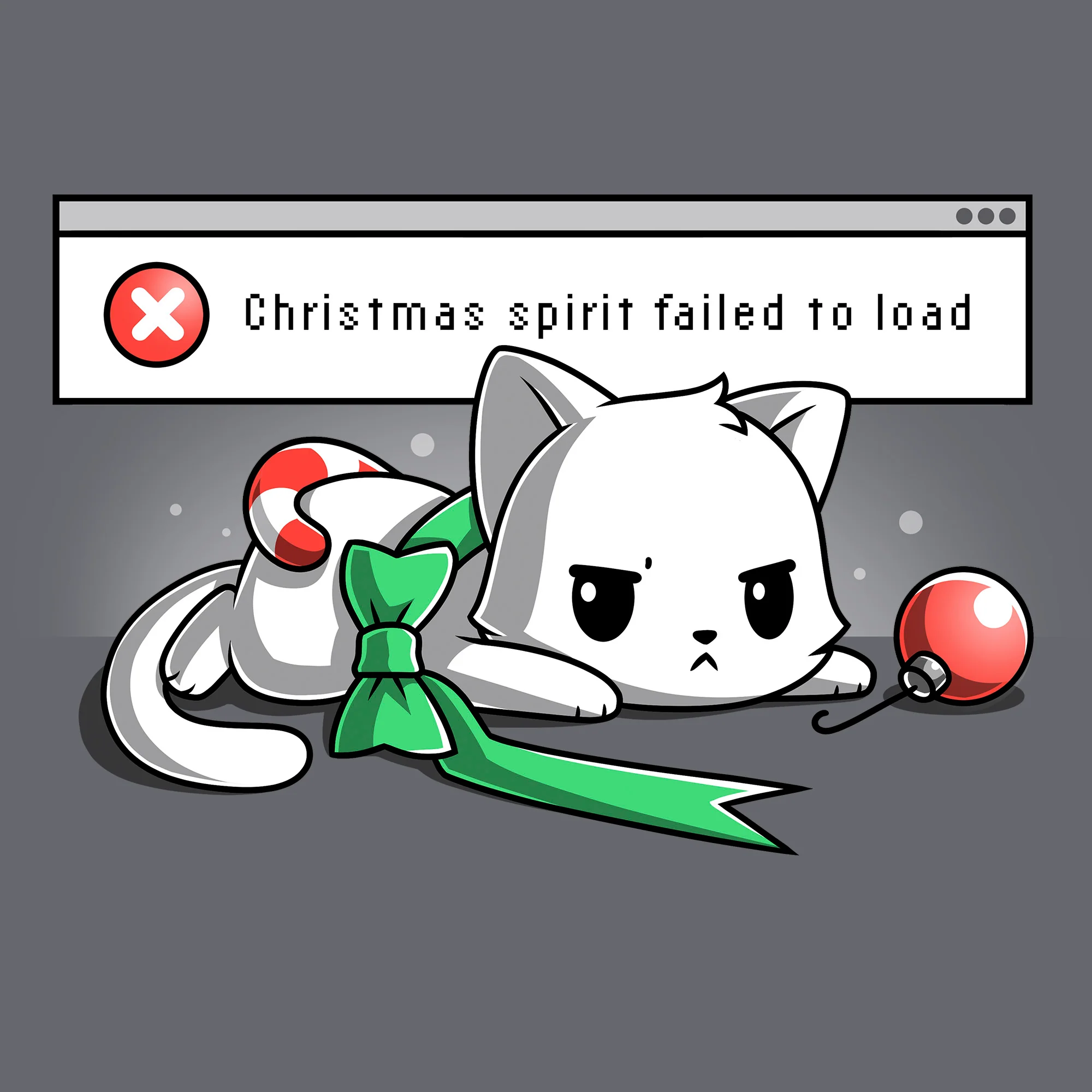 Christmas Spirit Failed To Load - Image 6