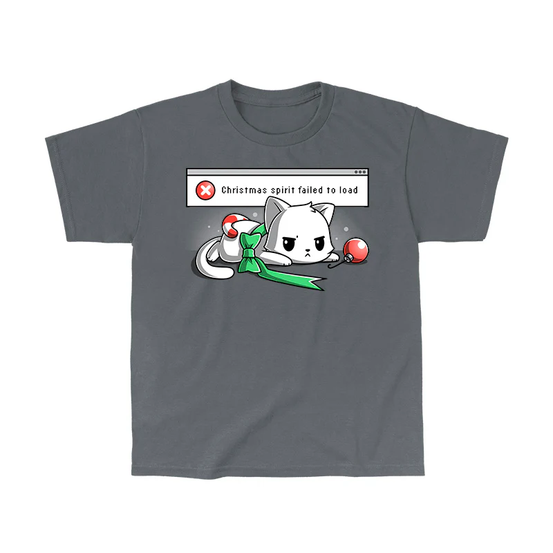 Christmas Spirit Failed To Load - Image 9