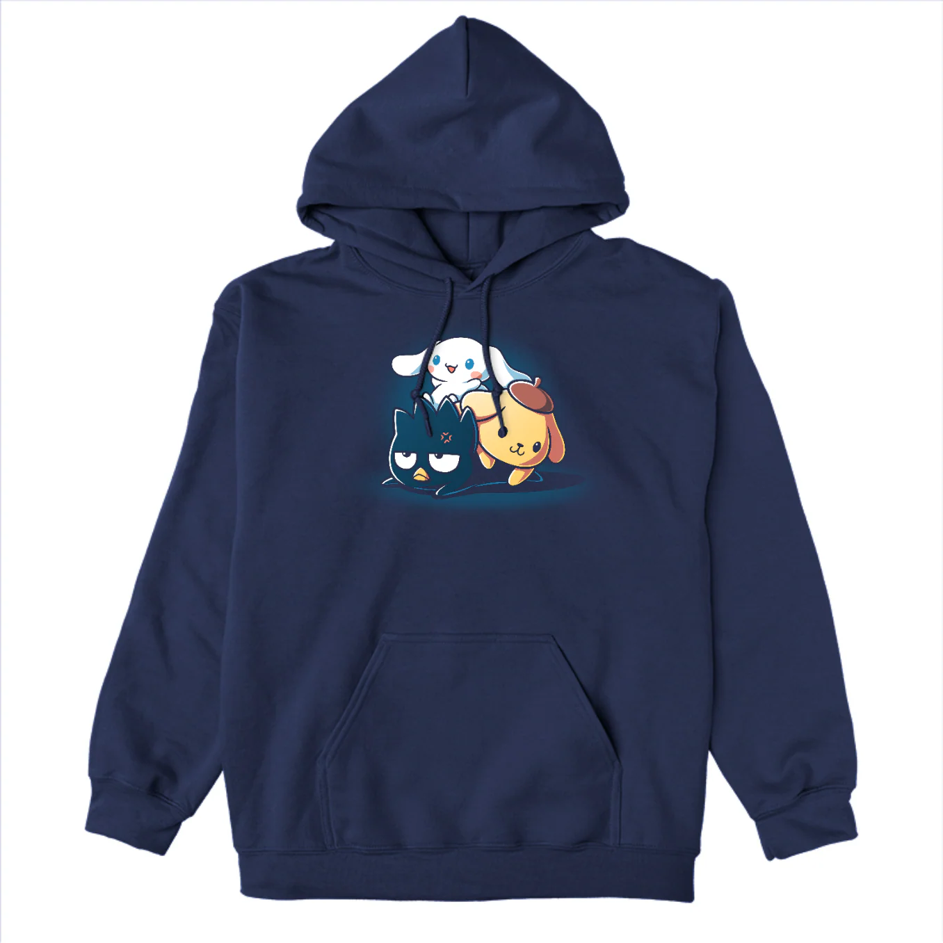 Cinnamoroll, Badtz-Maru, Pompompurin - Image 13