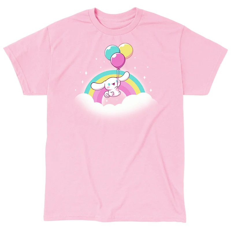 Cinnamoroll Takes Flight - Image 6