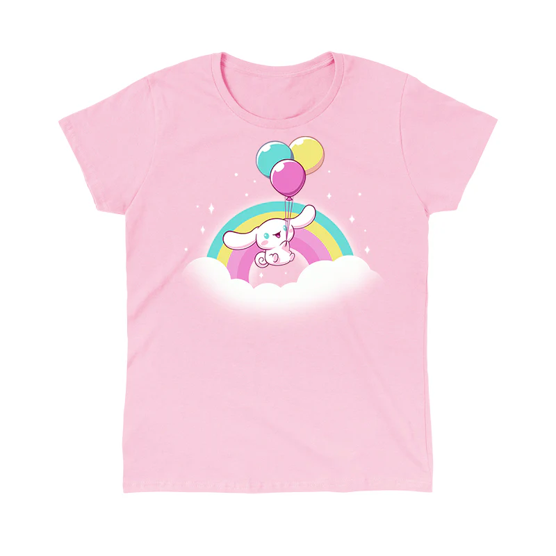 Cinnamoroll Takes Flight - Image 7