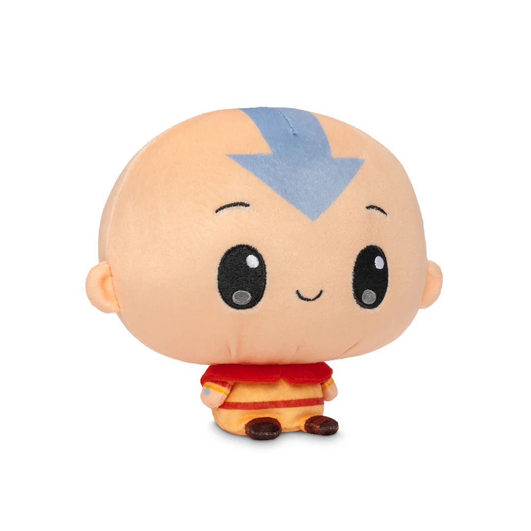 Cloudheads: 5" Aang - Image 2