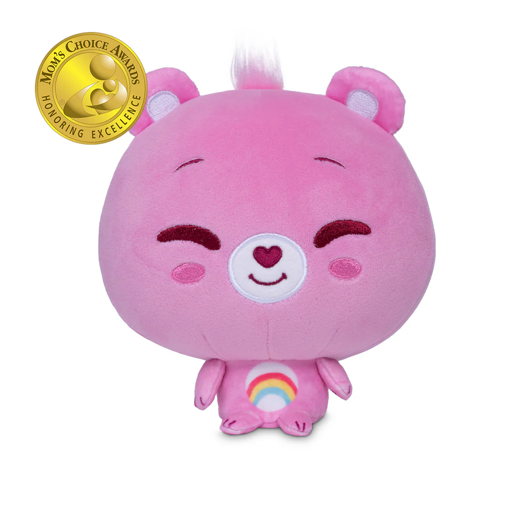 Cloudheads: 5" Cheer Bear