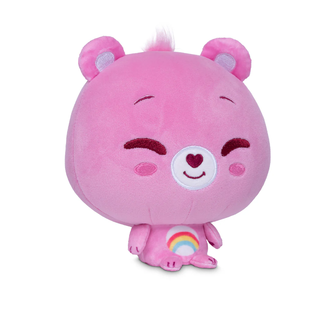Cloudheads: 5" Cheer Bear - Image 2
