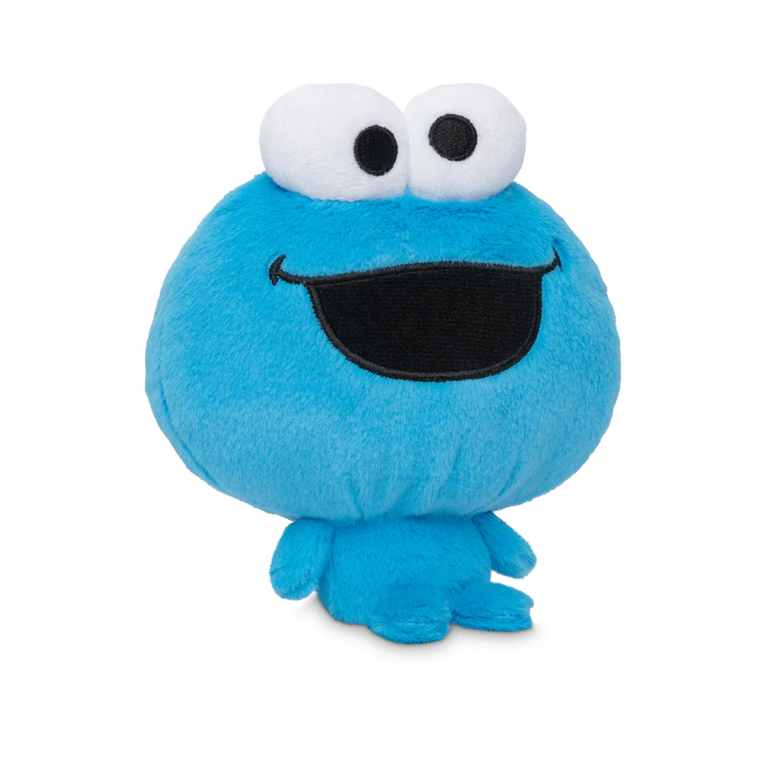 Cloudheads: 5" Cookie Monster - Image 2