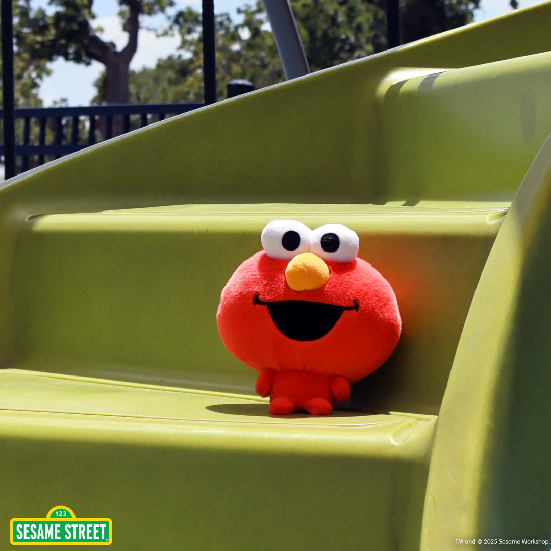 Cloudheads: 5" Elmo - Image 3
