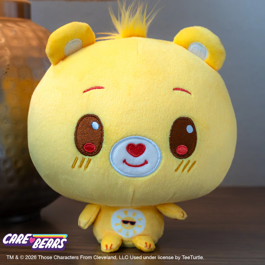 Cloudheads: 5" Funshine Bear - Image 3