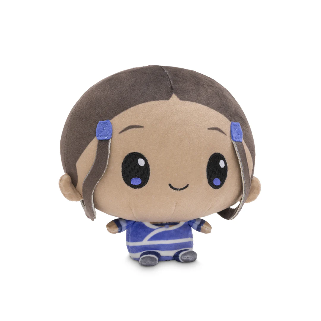 Cloudheads: 5" Katara - Image 2