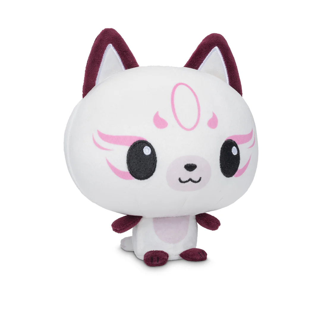 Cloudheads: 5" Kitsune (Yuki) - Image 2