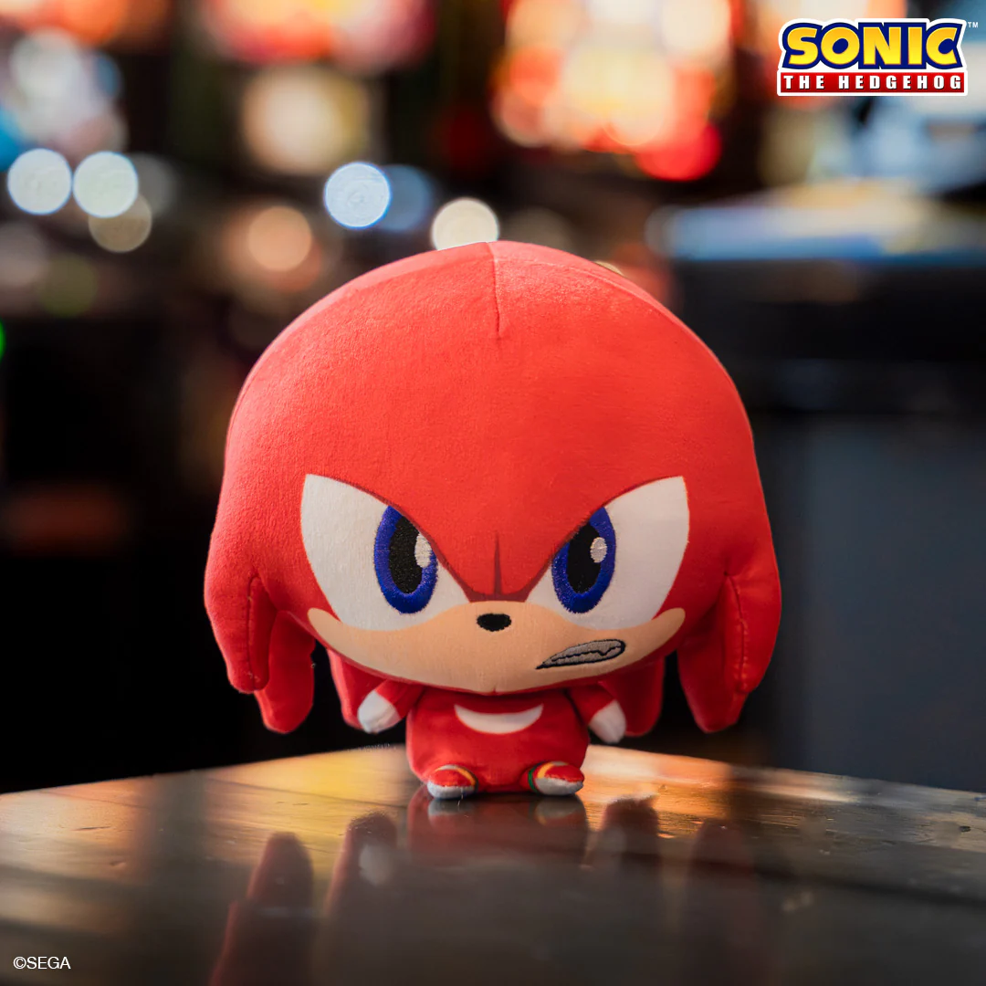 Cloudheads: 5" Knuckles - Image 3