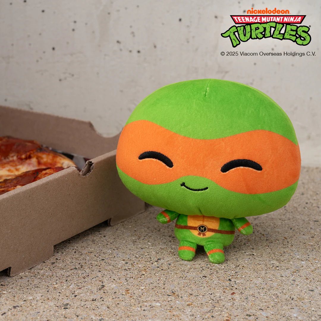 Cloudheads: 5" Michelangelo - Image 3