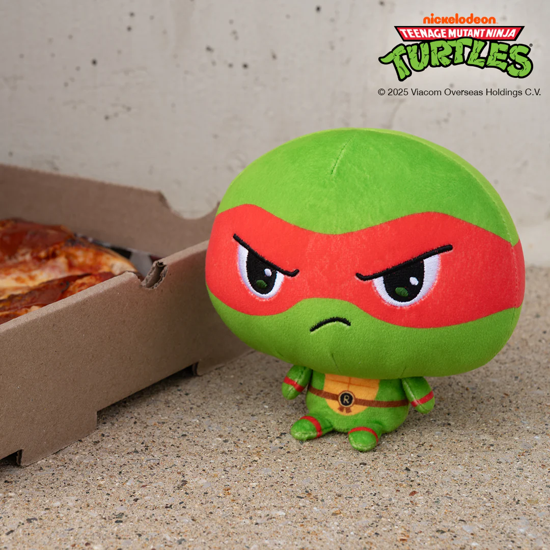 Cloudheads: 5" Raphael - Image 3