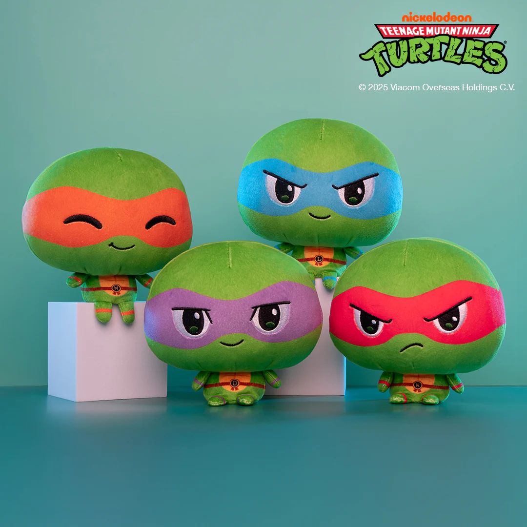Cloudheads: 5" Raphael - Image 4