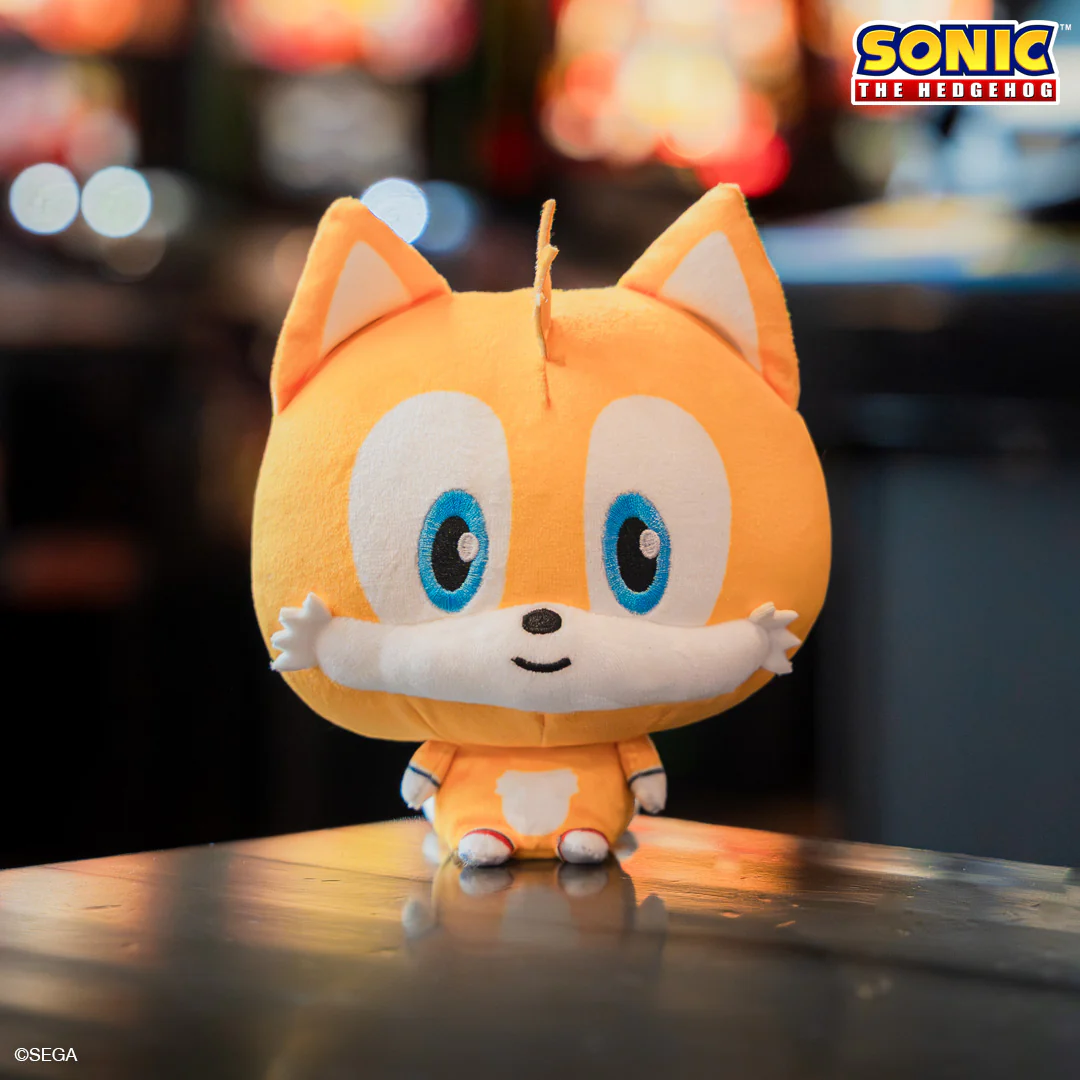 Cloudheads: 5" Tails - Image 3