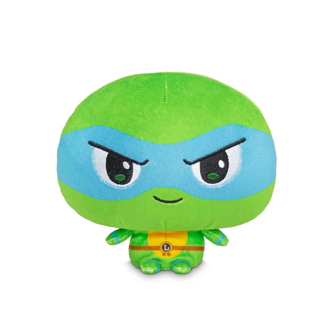 Cloudheads: 5" Teenage Mutant Ninja Turtles Bundle - Image 4