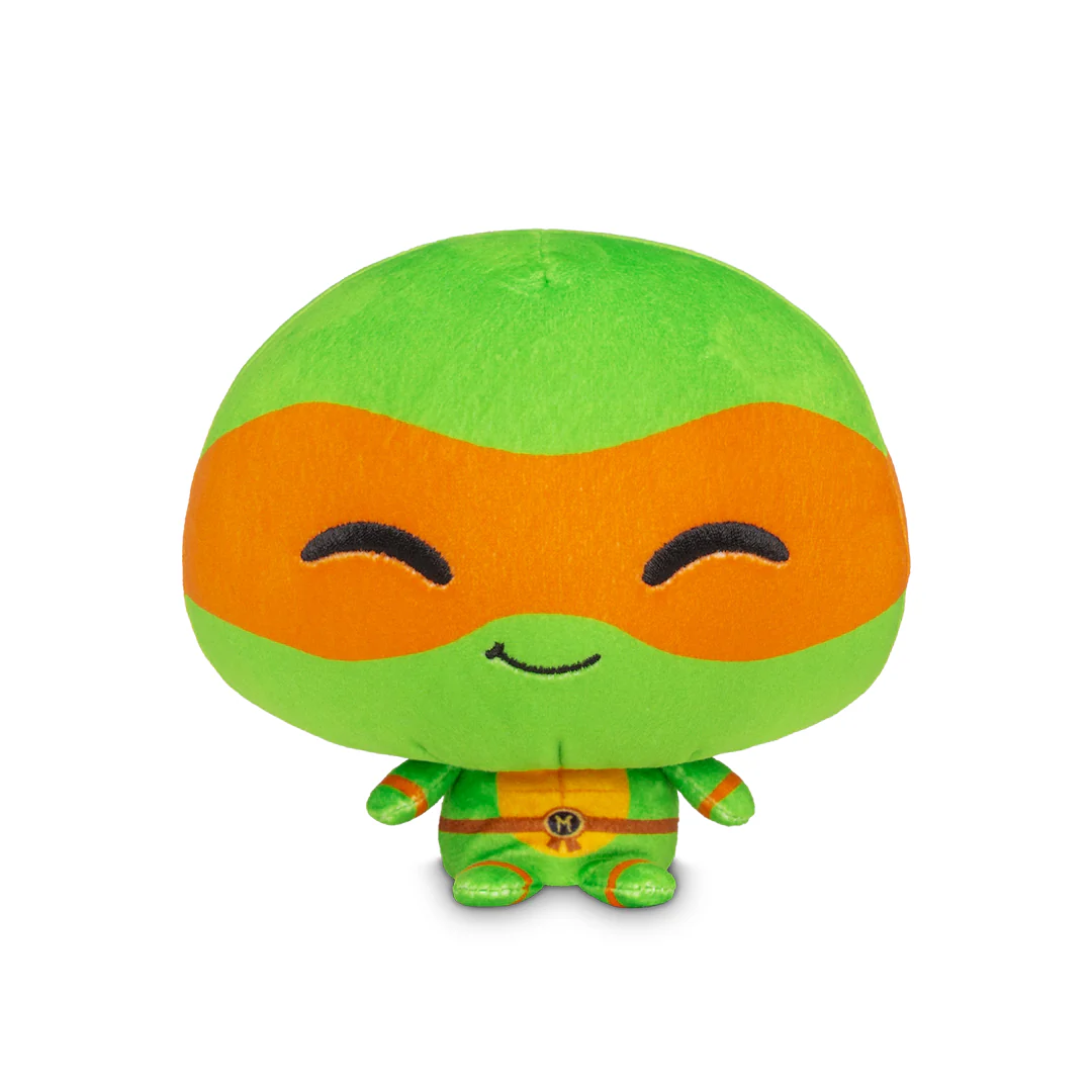 Cloudheads: 5" Teenage Mutant Ninja Turtles Bundle - Image 5