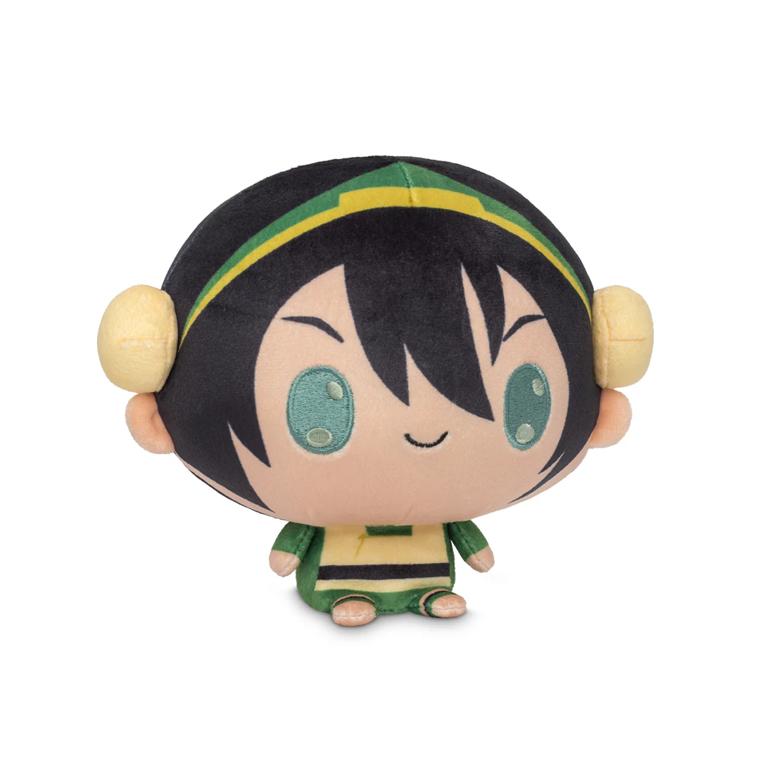 Cloudheads: 5" Toph - Image 2