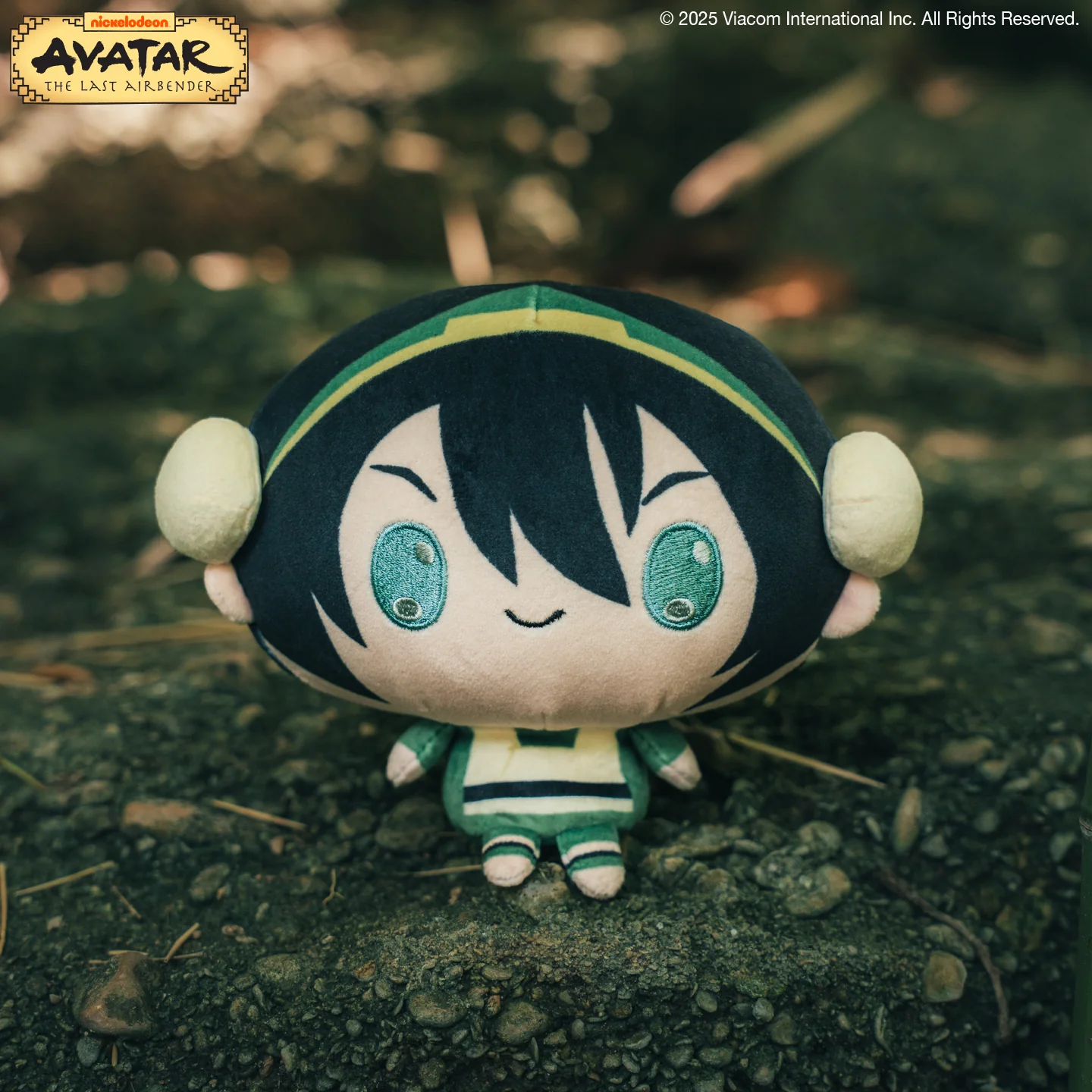 Cloudheads: 5" Toph - Image 3
