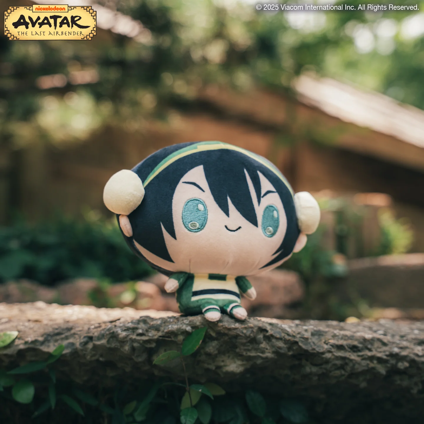 Cloudheads: 5" Toph - Image 4