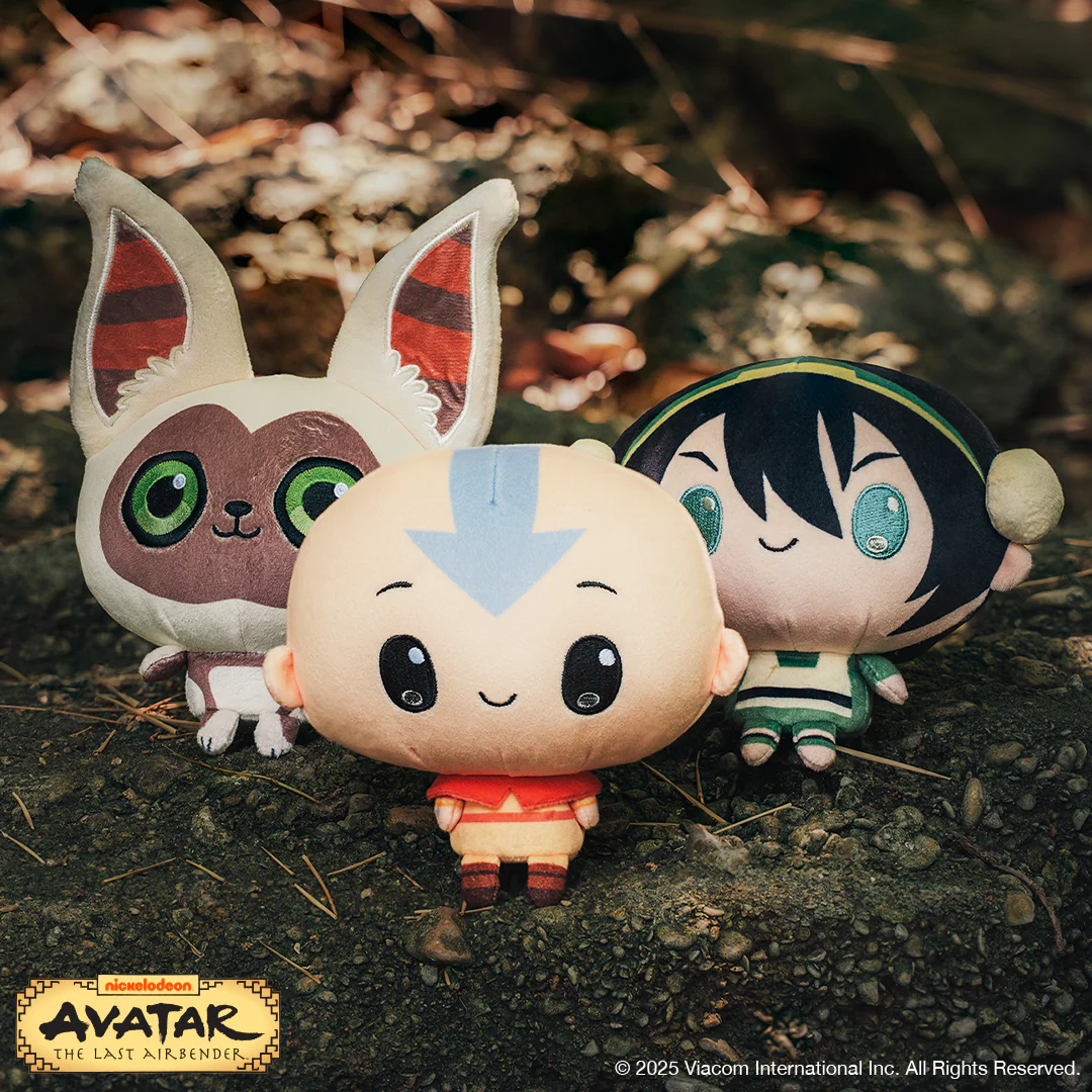 Cloudheads: 5" Toph - Image 5