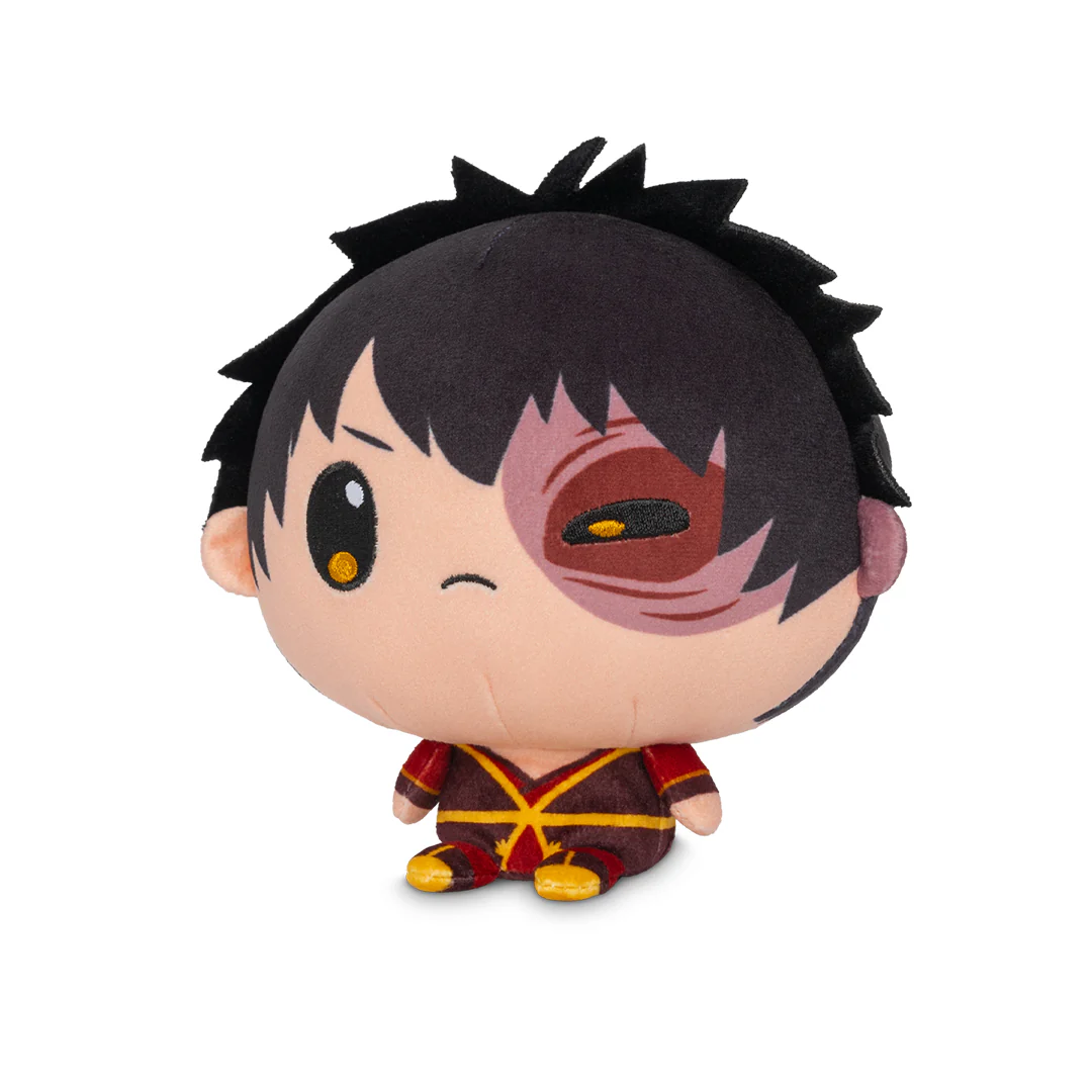 Cloudheads: 5" Zuko - Image 3