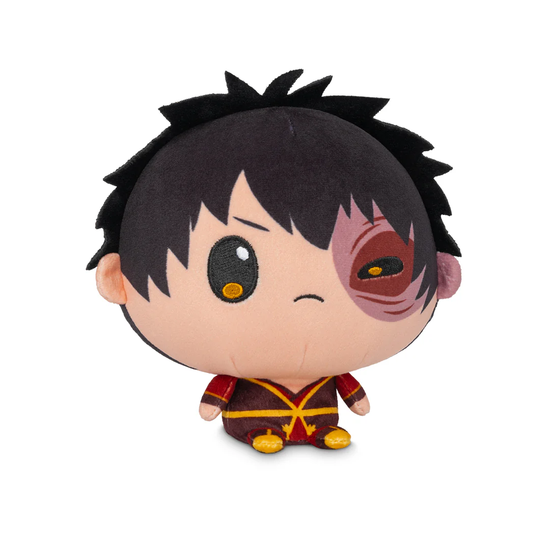 Cloudheads: 5" Zuko - Image 4