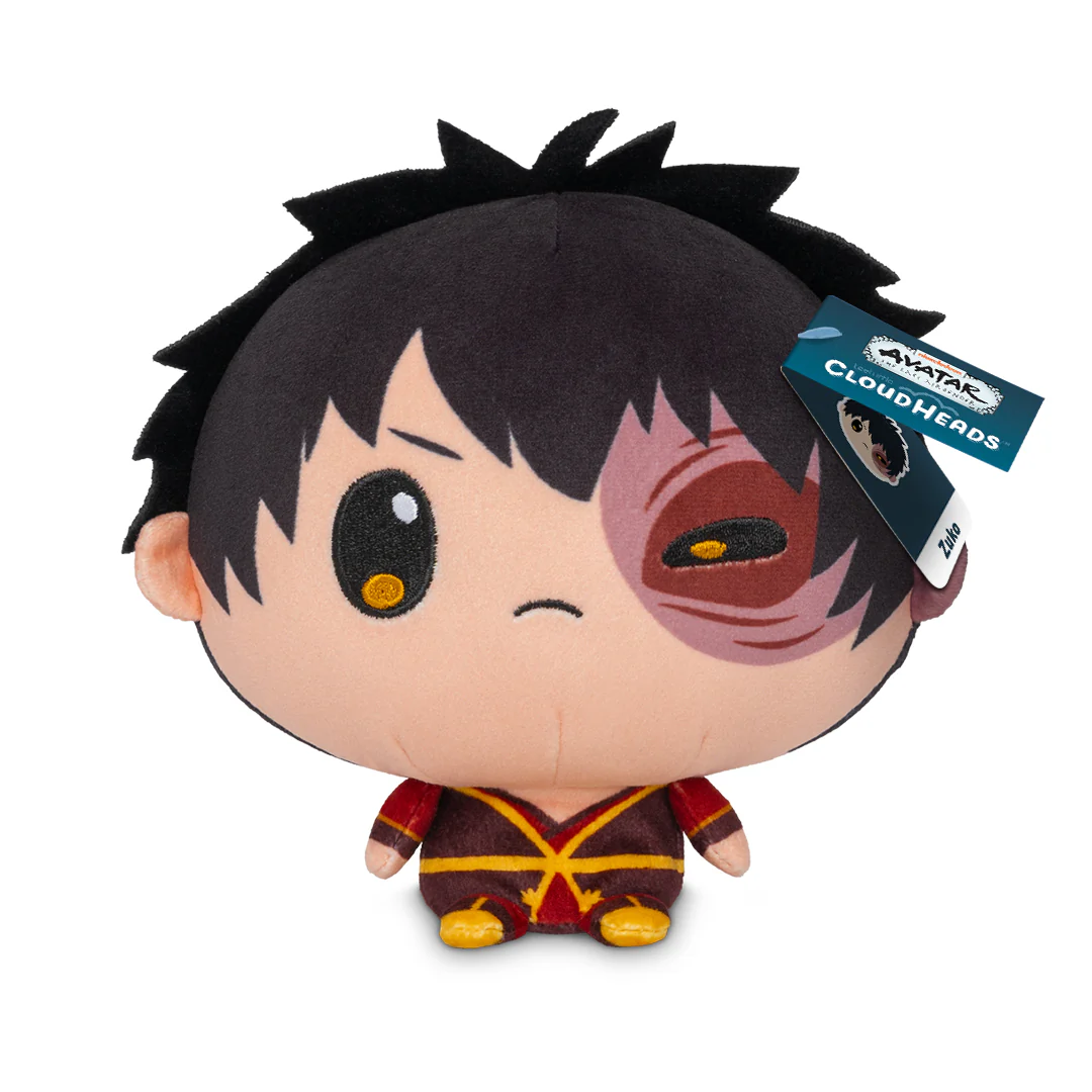 Cloudheads: 5" Zuko - Image 6