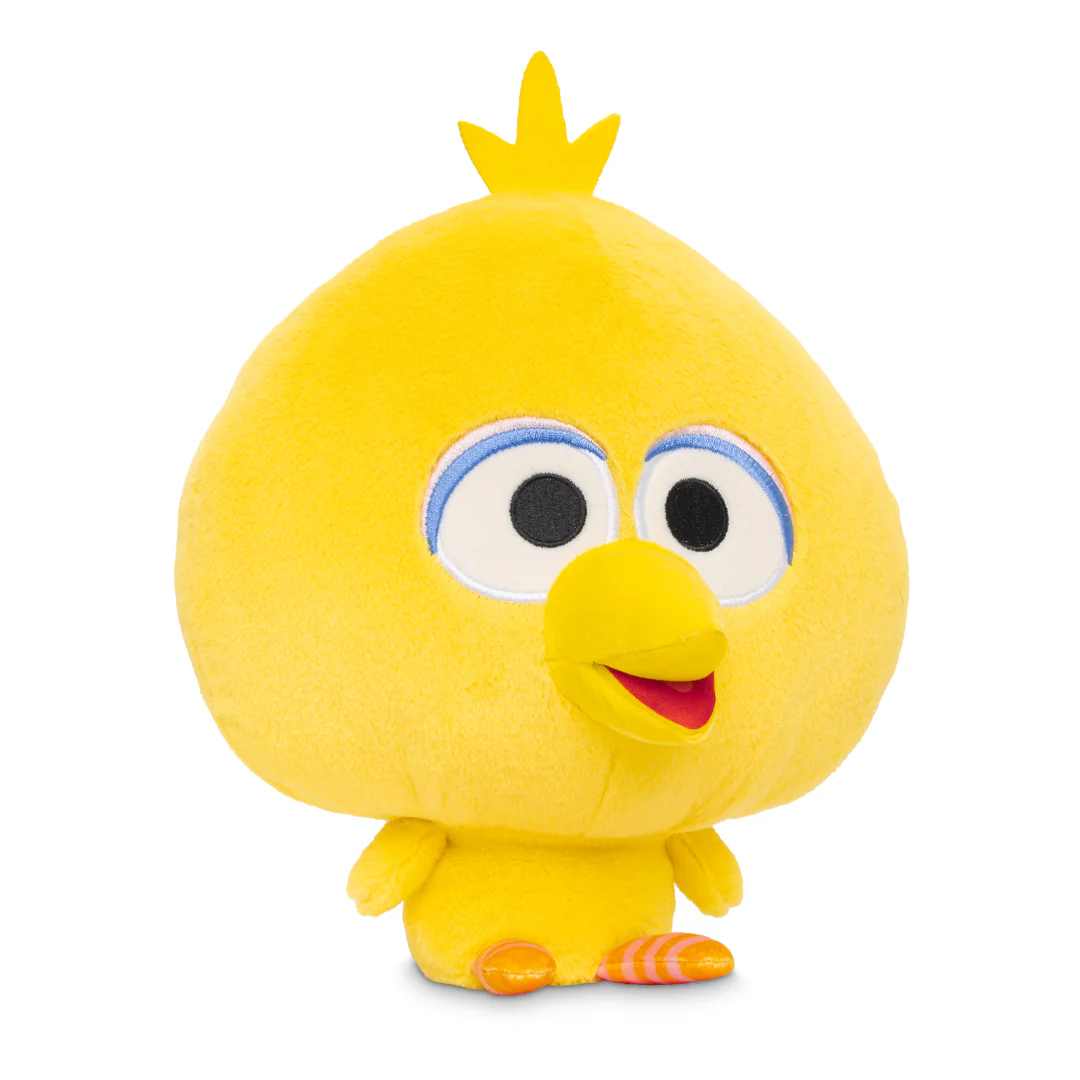 Cloudheads: 8" Big Bird - Image 2