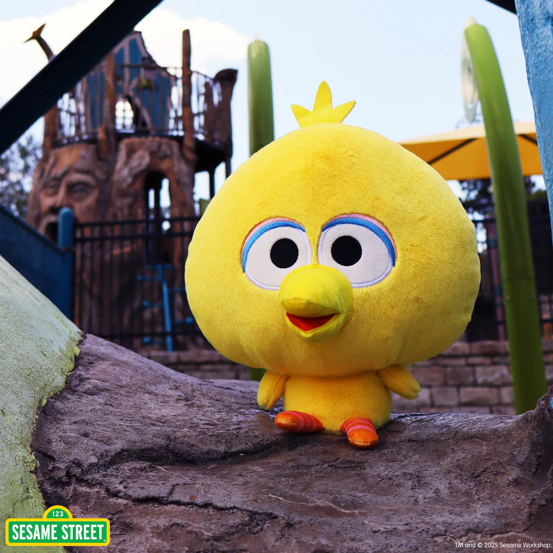 Cloudheads: 8" Big Bird - Image 3