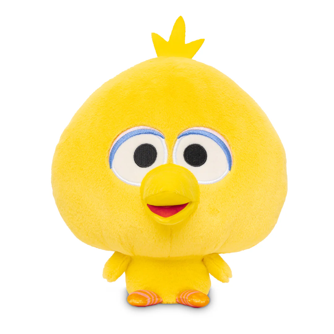 Cloudheads: Sesame Street Bundle - Image 4