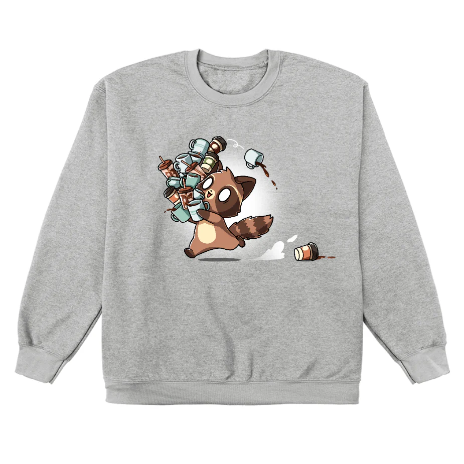 Coffee Bandit - Image 11