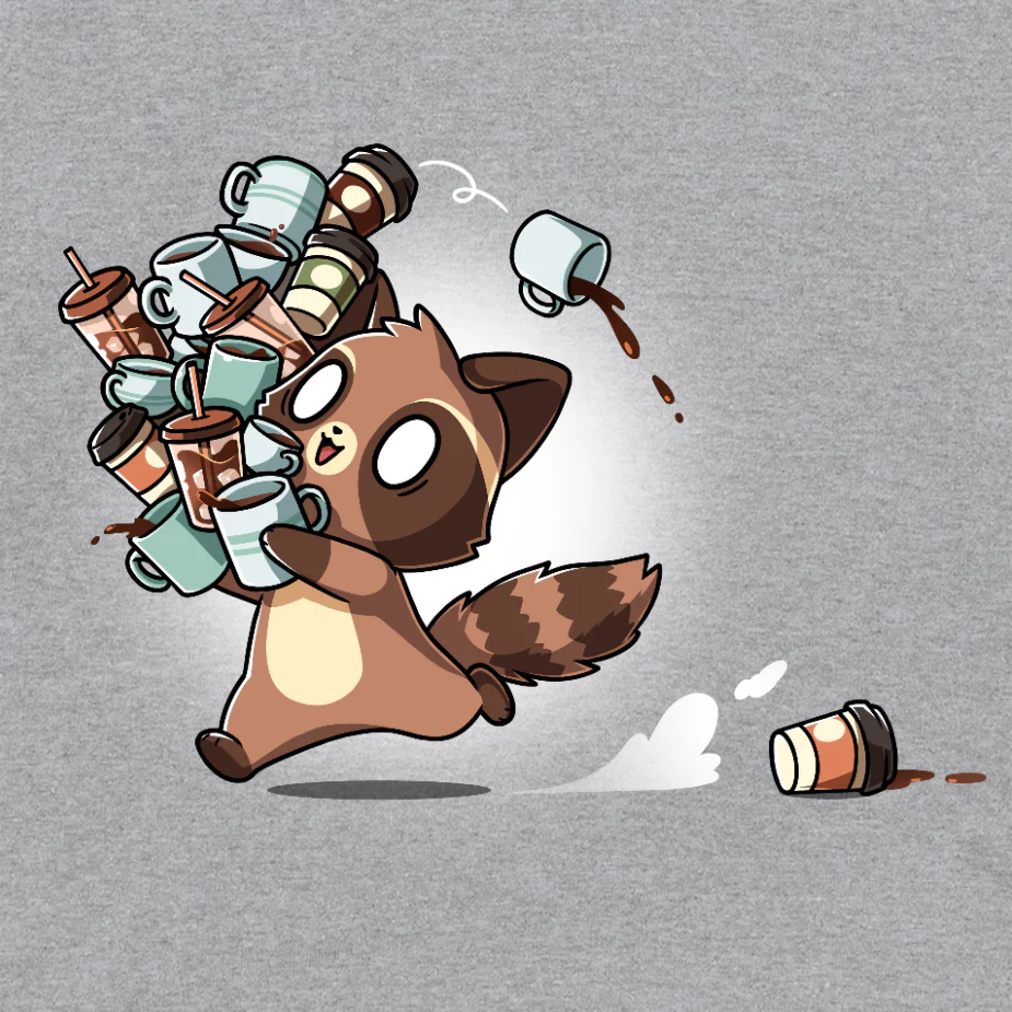 Coffee Bandit - Image 12